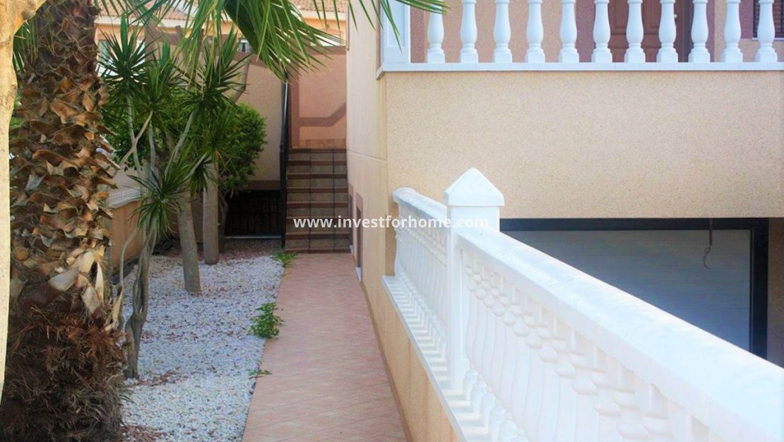 Reventa - Casa - Orihuela Costa - Los Altos