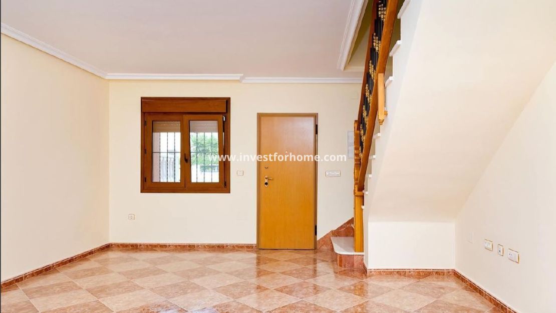 Reventa - Casa - Orihuela Costa - Los Altos