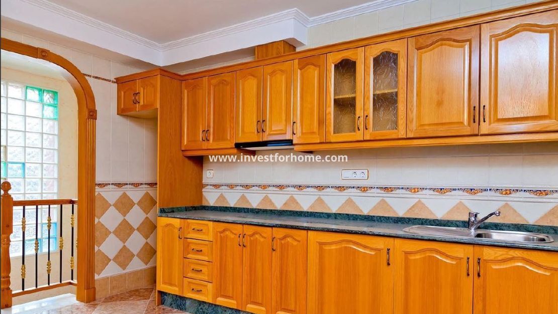 Reventa - Casa - Orihuela Costa - Los Altos