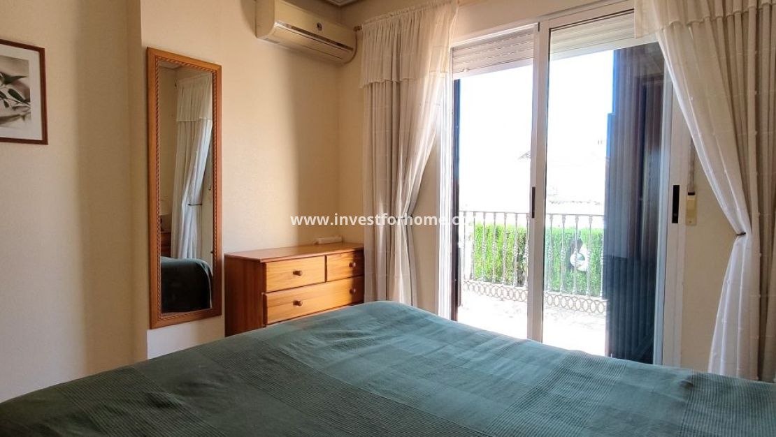 Reventa - Casa - Orihuela Costa - Los Altos