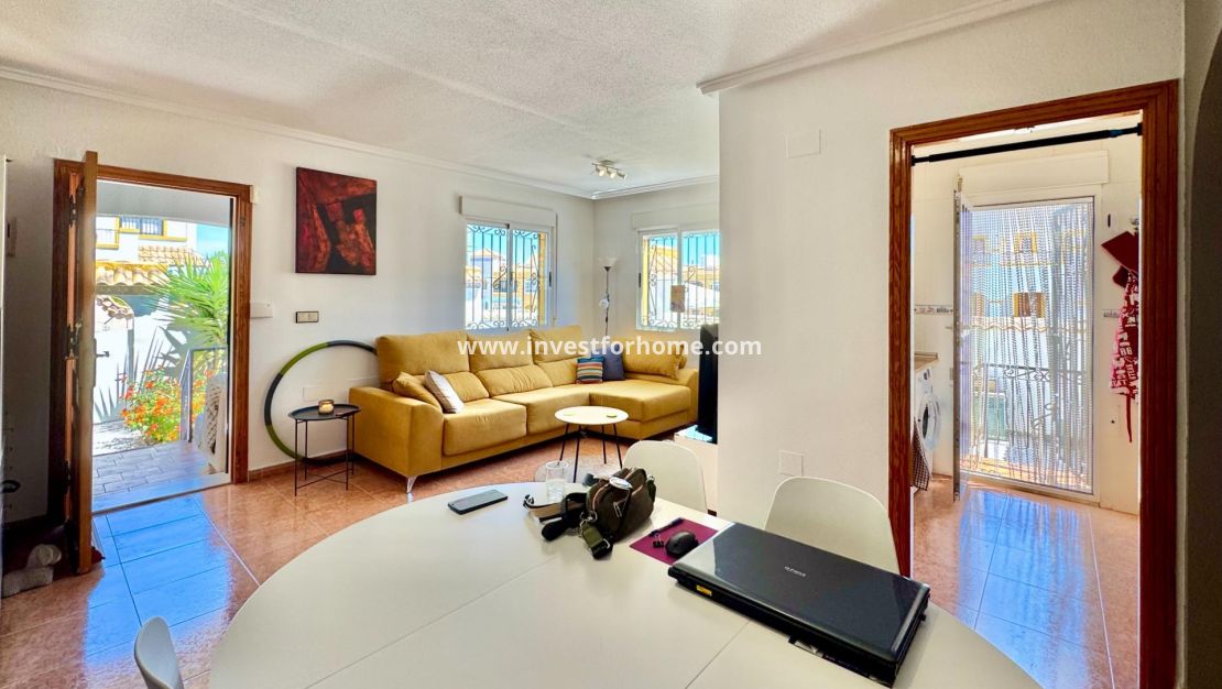 Reventa - Casa - Orihuela Costa - Los Altos