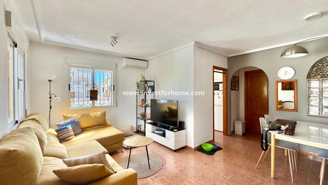 Reventa - Casa - Orihuela Costa - Los Altos