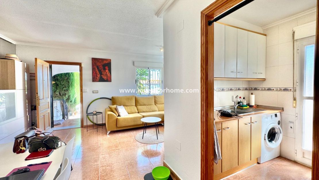 Reventa - Casa - Orihuela Costa - Los Altos