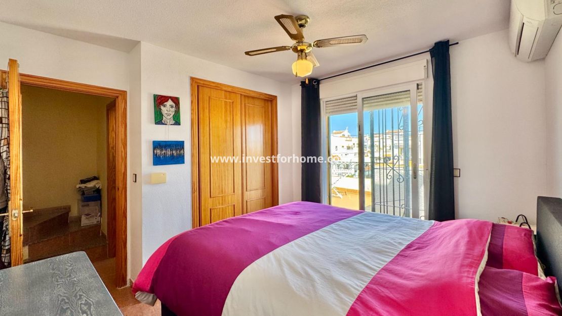 Reventa - Casa - Orihuela Costa - Los Altos