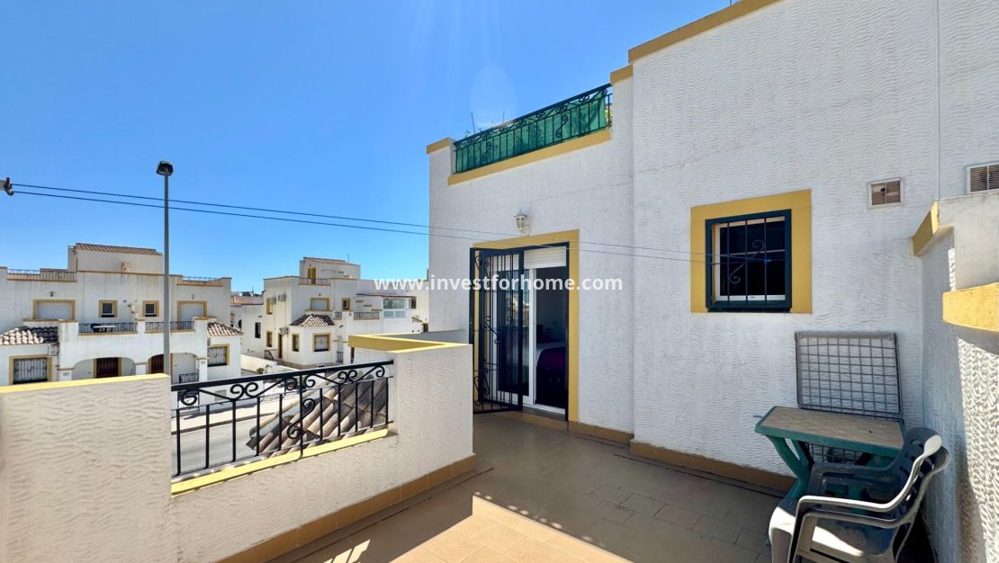 Reventa - Casa - Orihuela Costa - Los Altos