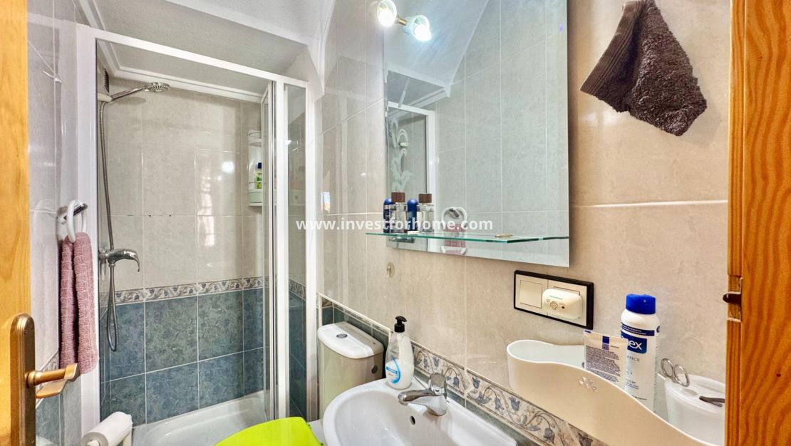Reventa - Casa - Orihuela Costa - Los Altos