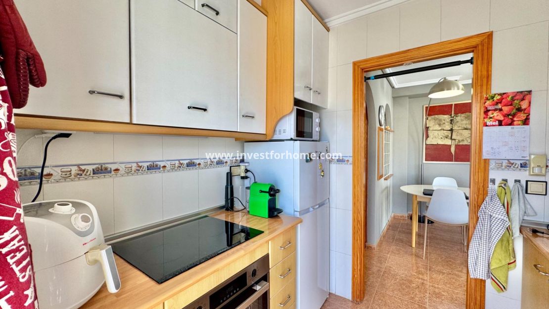 Reventa - Casa - Orihuela Costa - Los Altos