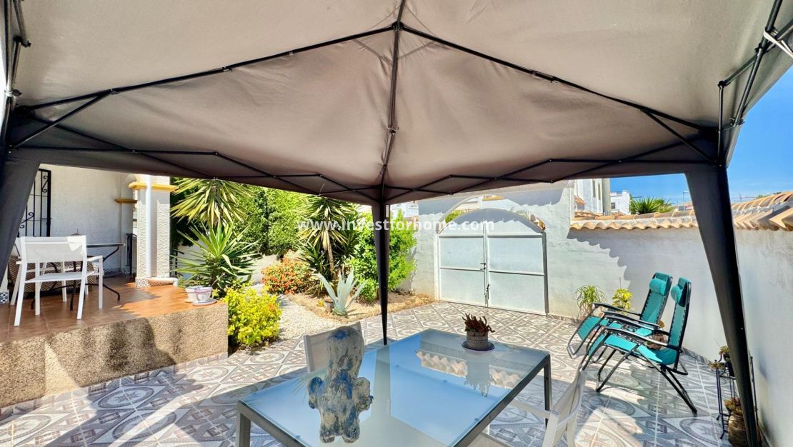 Reventa - Casa - Orihuela Costa - Los Altos