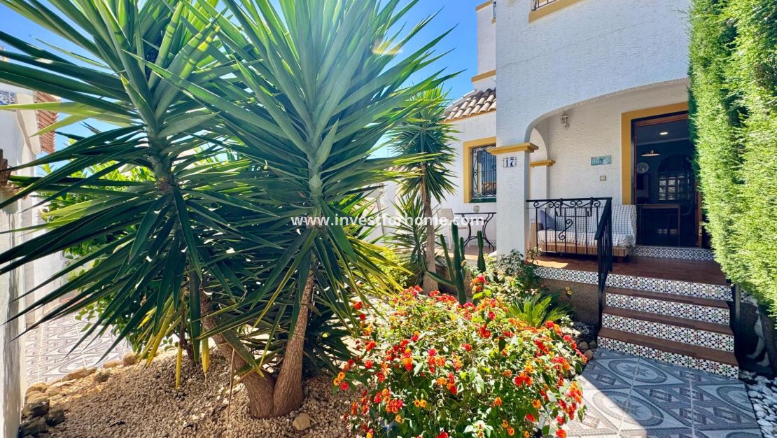 Reventa - Casa - Orihuela Costa - Los Altos
