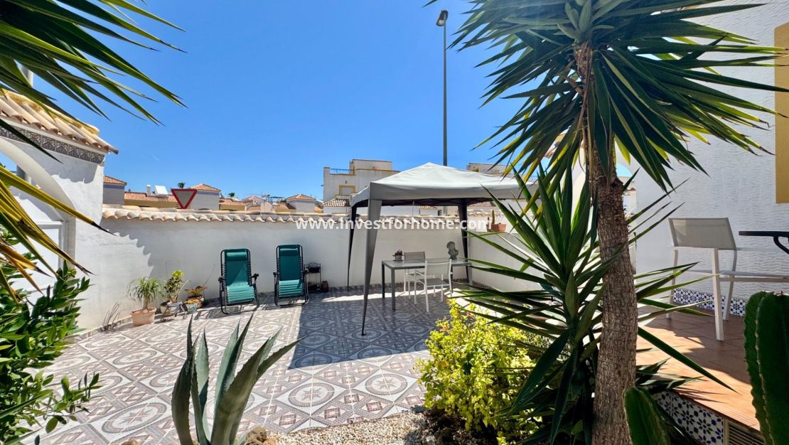 Reventa - Casa - Orihuela Costa - Los Altos