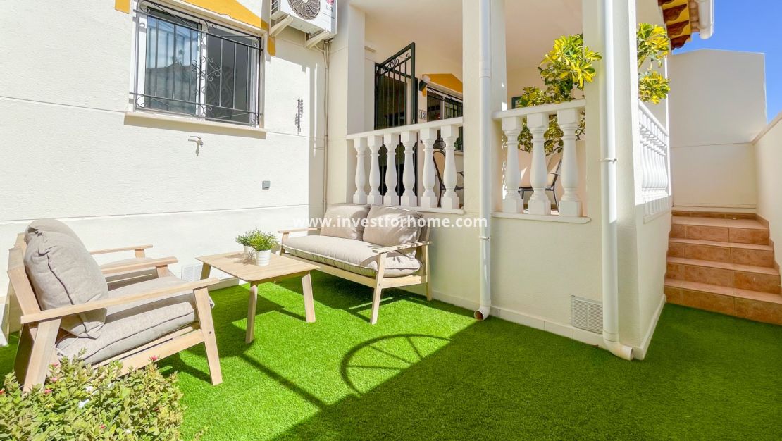 Reventa - Casa - Orihuela Costa - Los Altos *