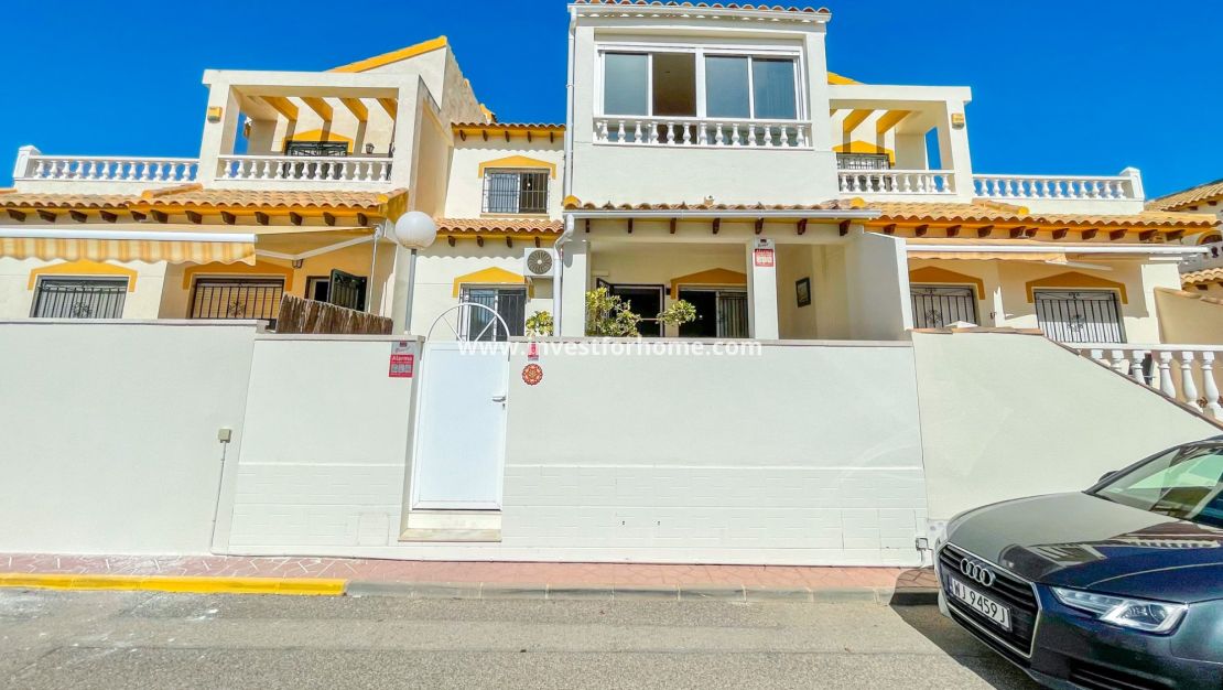 Reventa - Casa - Orihuela Costa - Los Altos *