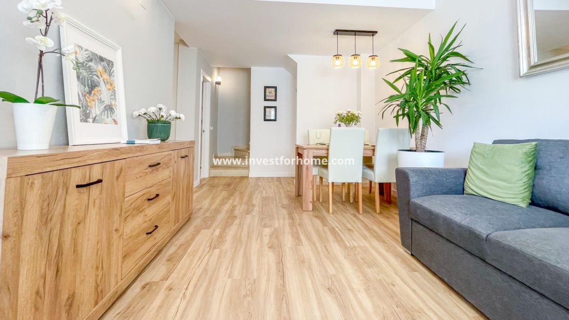 Reventa - Casa - Orihuela Costa - Los Altos *