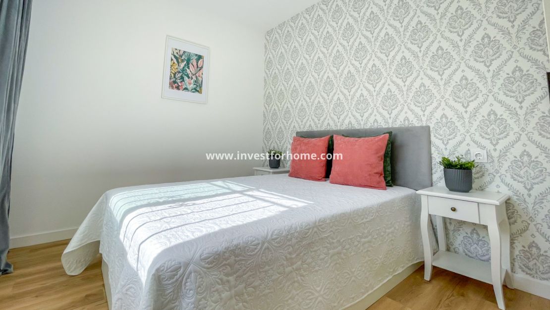 Reventa - Casa - Orihuela Costa - Los Altos *