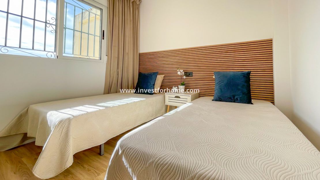 Reventa - Casa - Orihuela Costa - Los Altos *