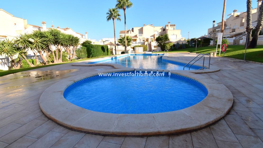 Reventa - Casa - Orihuela Costa - Los Altos