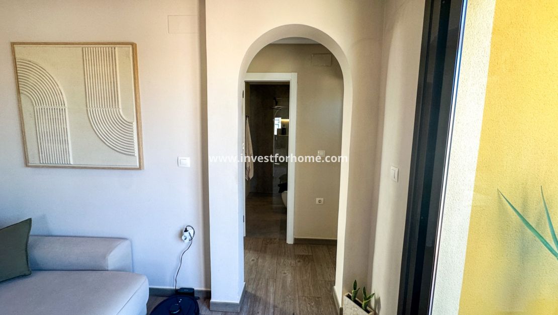 Reventa - Casa - Orihuela Costa - Los Altos