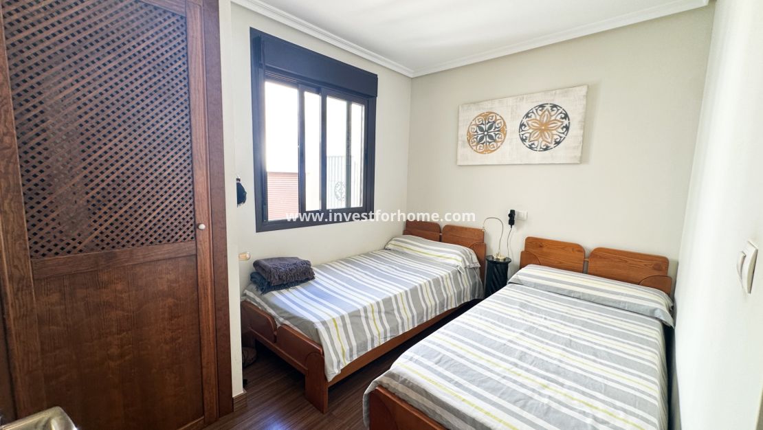Reventa - Casa - Orihuela Costa - Los Altos
