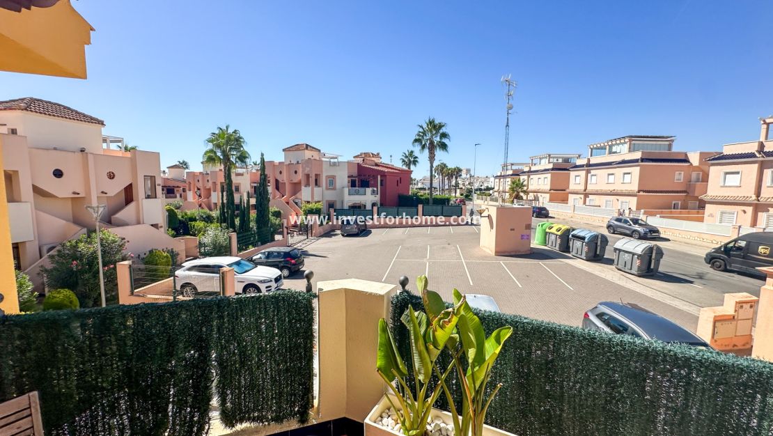 Reventa - Casa - Orihuela Costa - Los Altos
