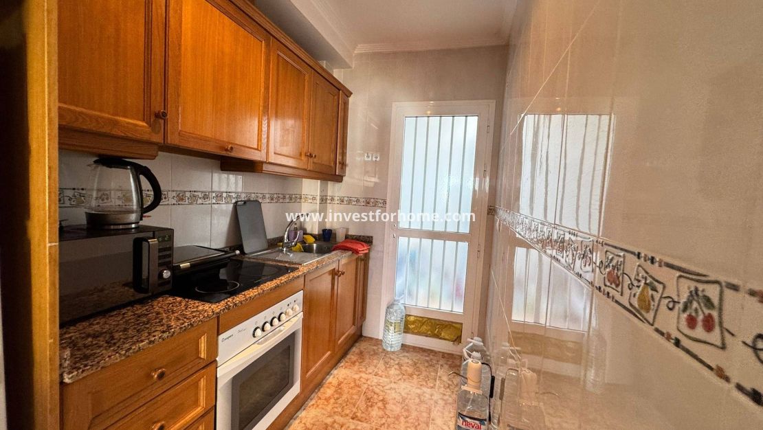 Reventa - Casa - Orihuela Costa - Los Balcones Y Los Altos