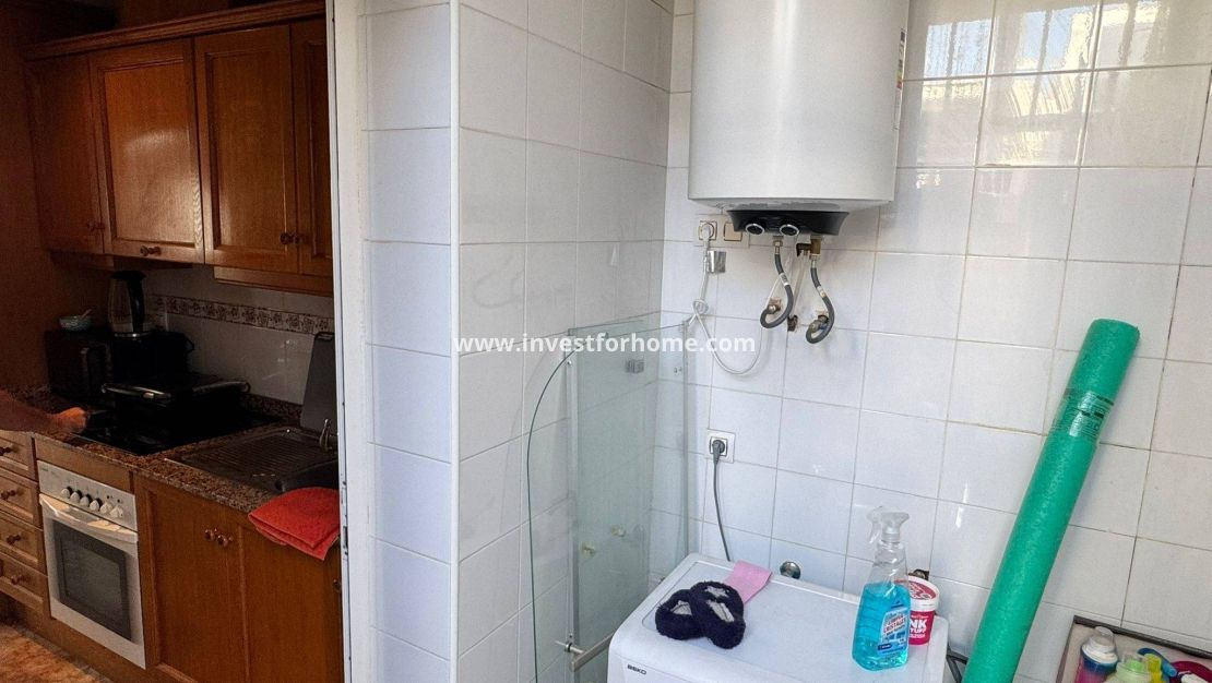 Reventa - Casa - Orihuela Costa - Los Balcones Y Los Altos