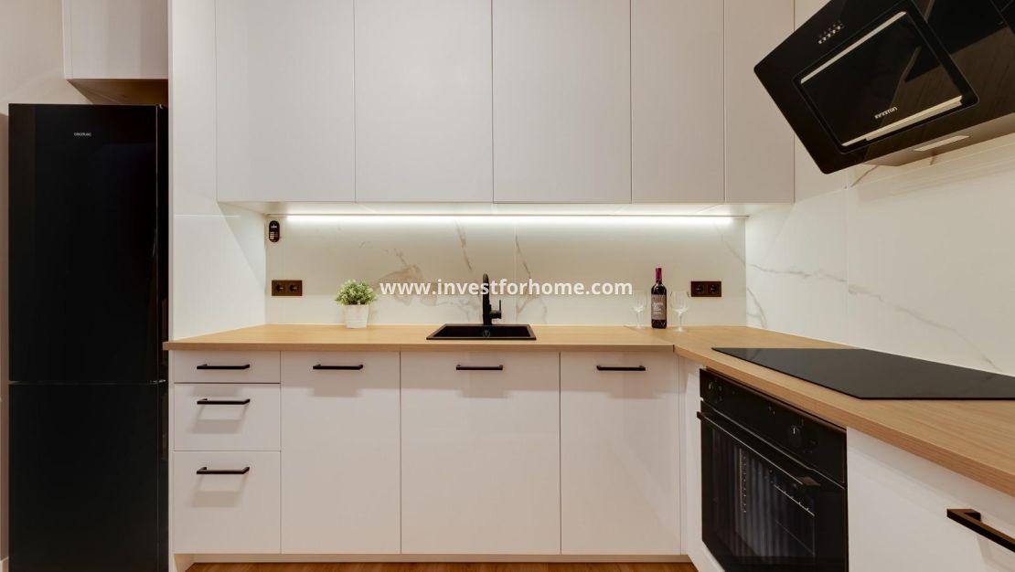 Reventa - Casa - Orihuela Costa - Los Balcones