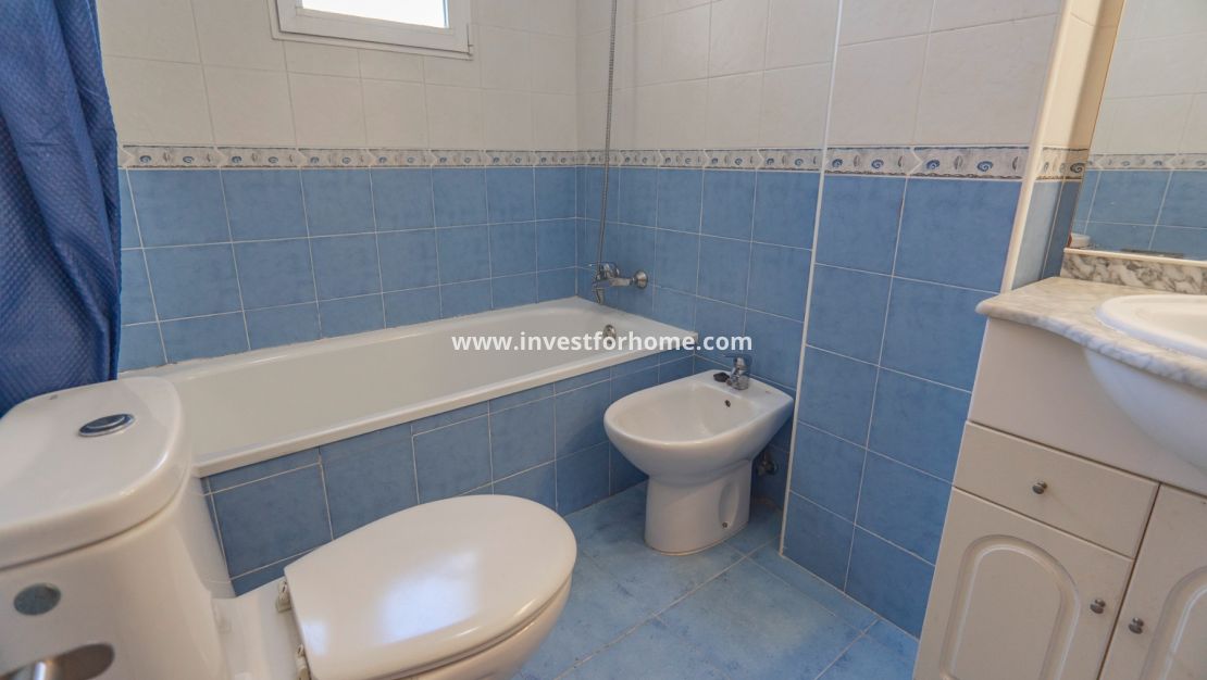 Reventa - Casa - Orihuela Costa - Los Dolses