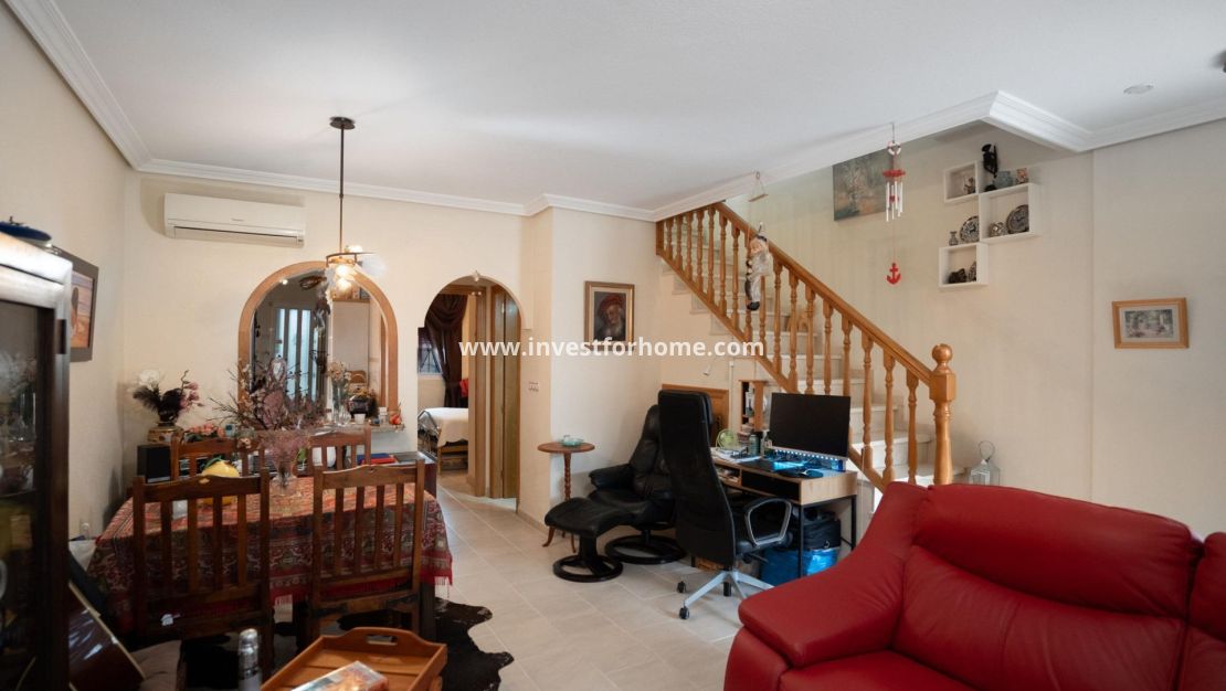 Reventa - Casa - Orihuela Costa - Los Dolses