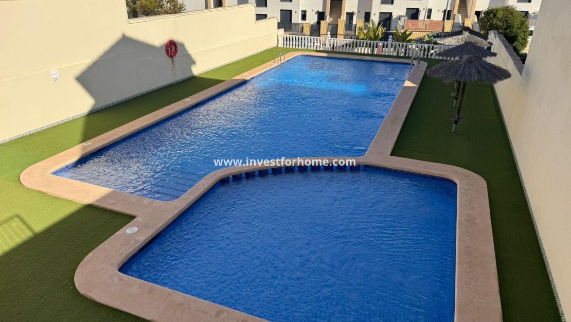 Reventa - Casa - Orihuela Costa - Los Dolses