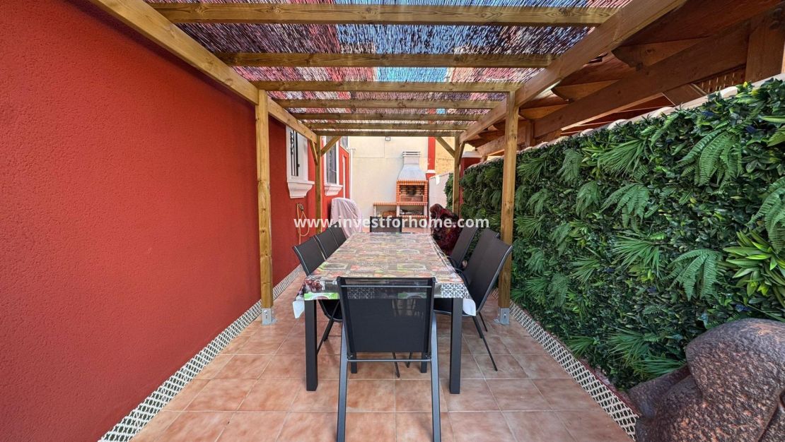 Reventa - Casa - Orihuela Costa - Los Dolses