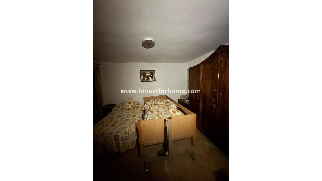 Reventa - Casa - Orihuela Costa - Orihuela Ciudad