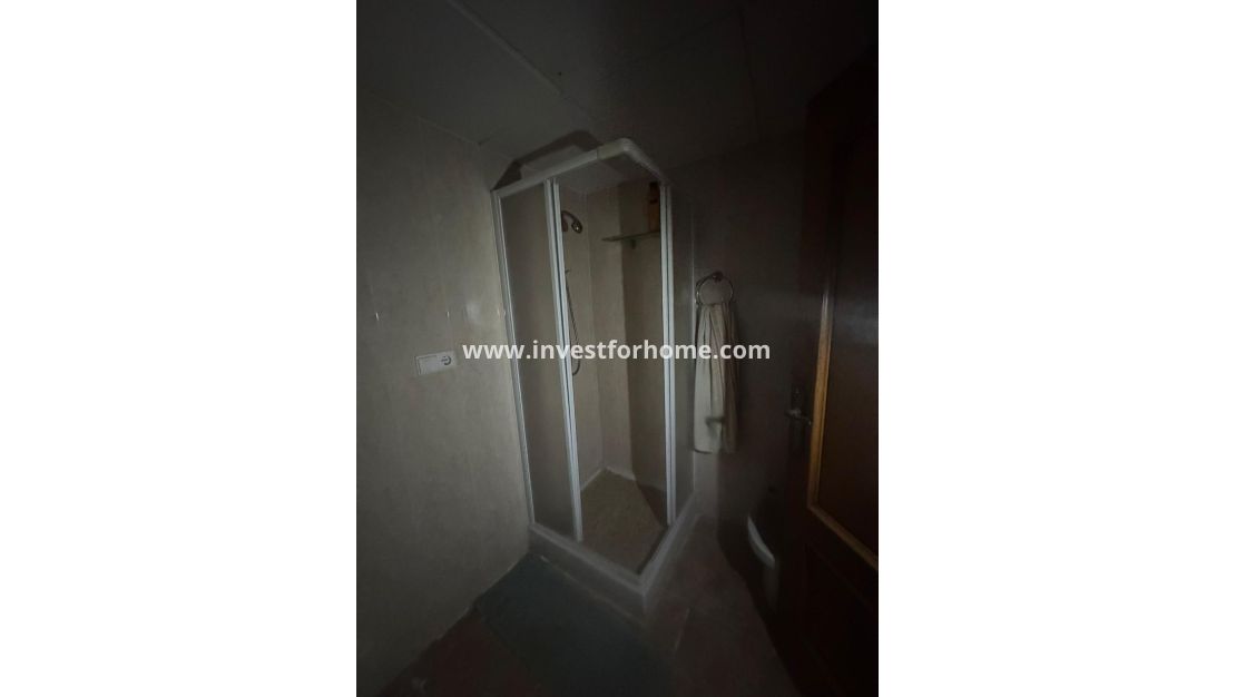 Reventa - Casa - Orihuela Costa - Orihuela Ciudad