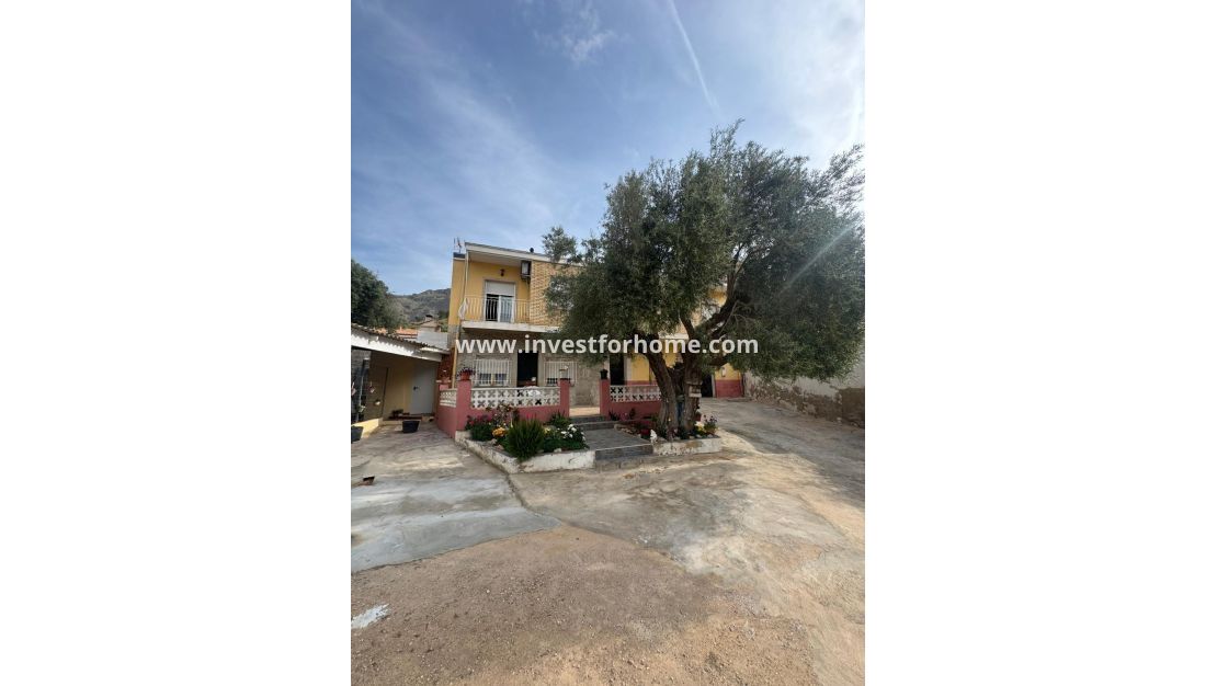 Reventa - Casa - Orihuela Costa - Orihuela Ciudad