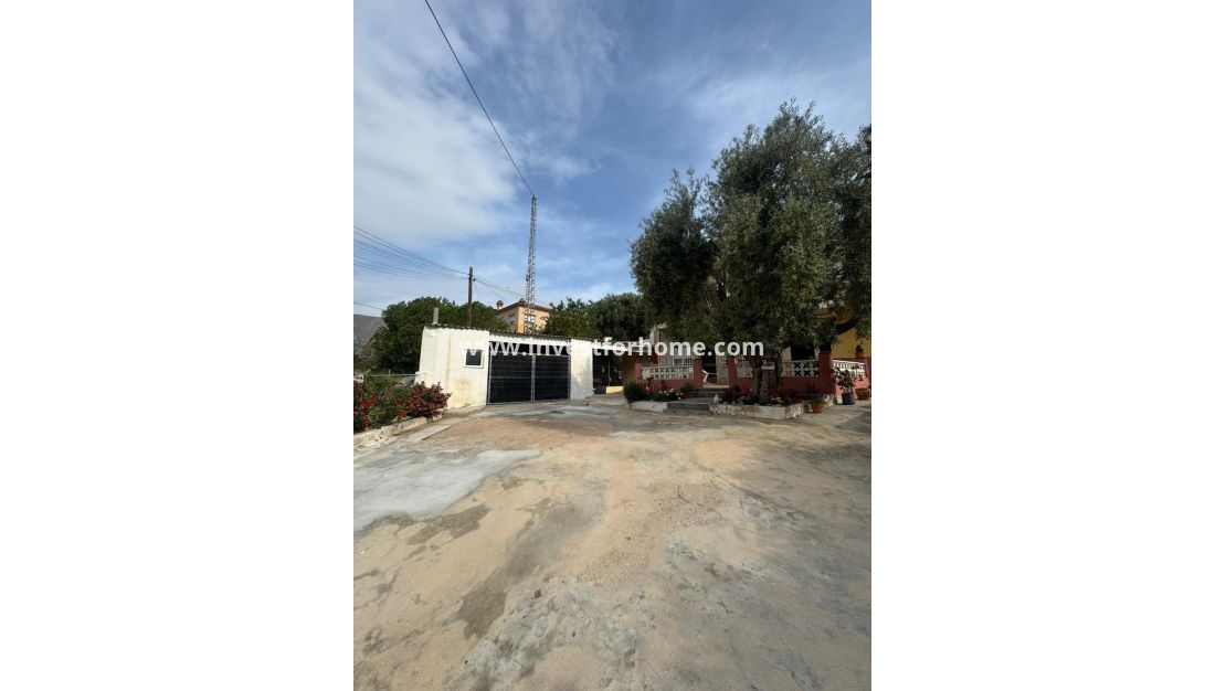 Reventa - Casa - Orihuela Costa - Orihuela Ciudad