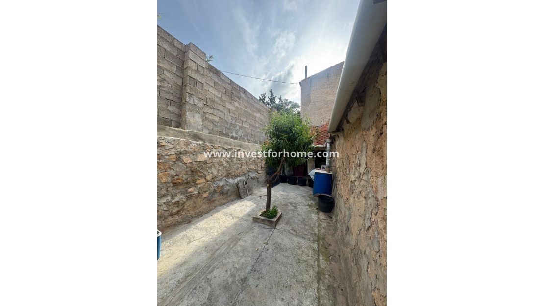 Reventa - Casa - Orihuela Costa - Orihuela Ciudad