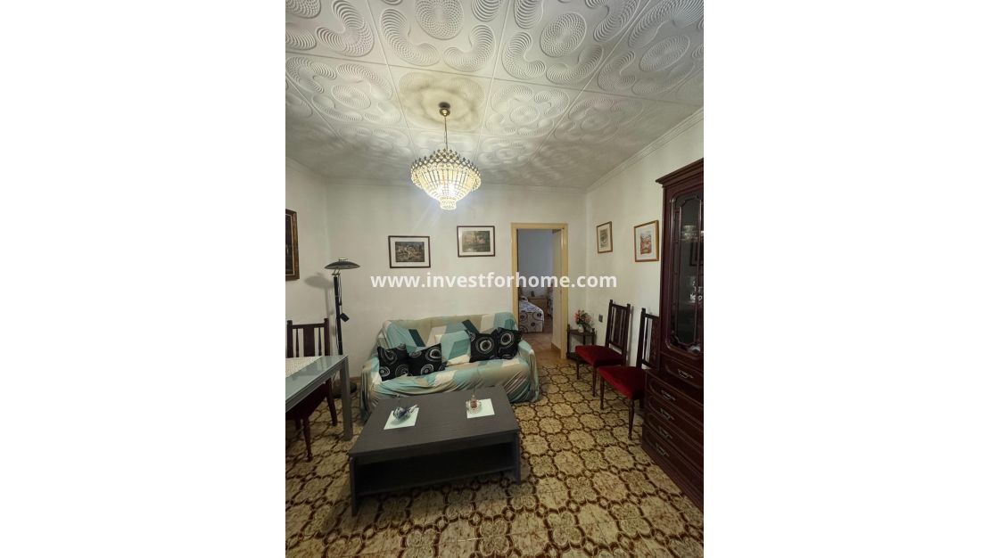 Reventa - Casa - Orihuela Costa - Orihuela Ciudad