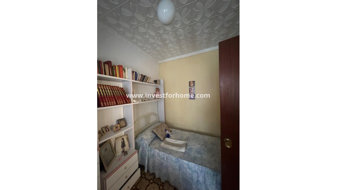 Reventa - Casa - Orihuela Costa - Orihuela Ciudad