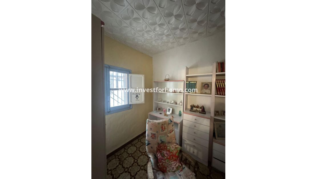 Reventa - Casa - Orihuela Costa - Orihuela Ciudad