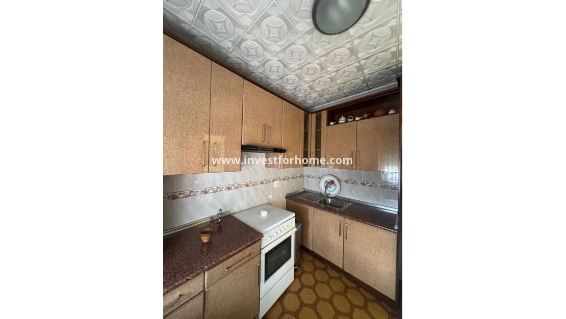 Reventa - Casa - Orihuela Costa - Orihuela Ciudad