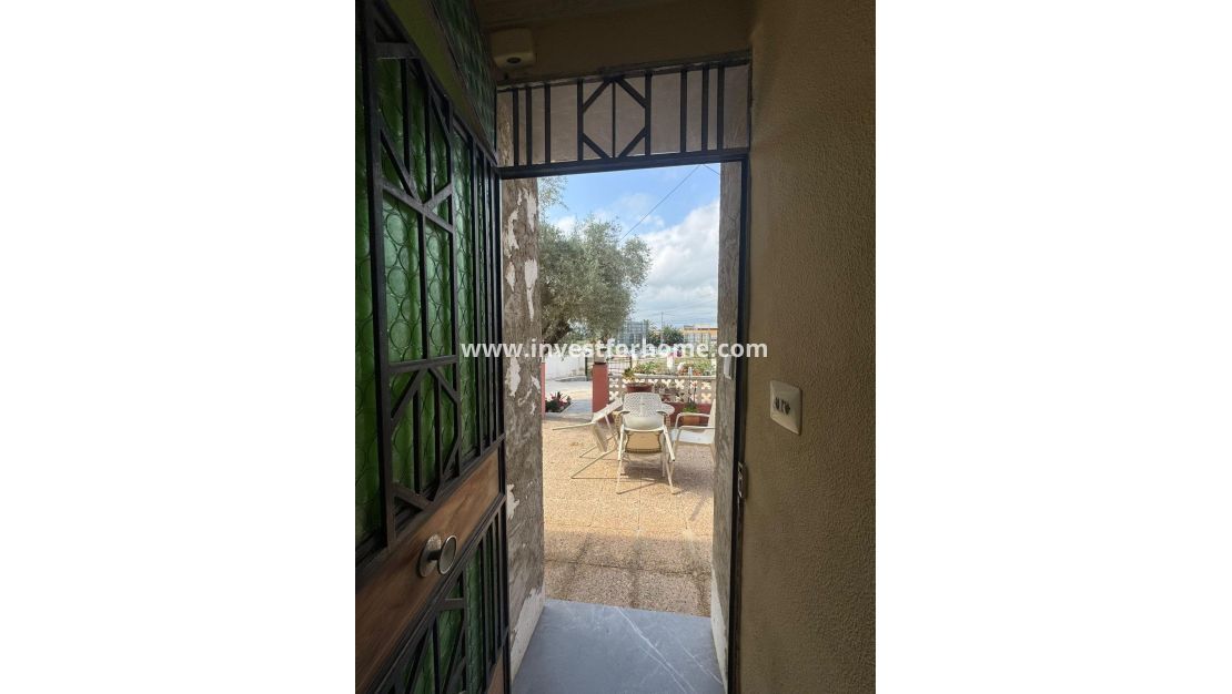 Reventa - Casa - Orihuela Costa - Orihuela Ciudad