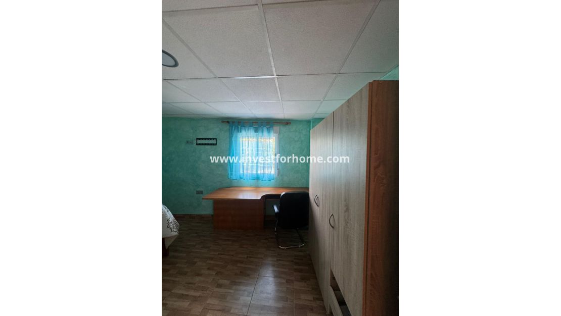 Reventa - Casa - Orihuela Costa - Orihuela Ciudad