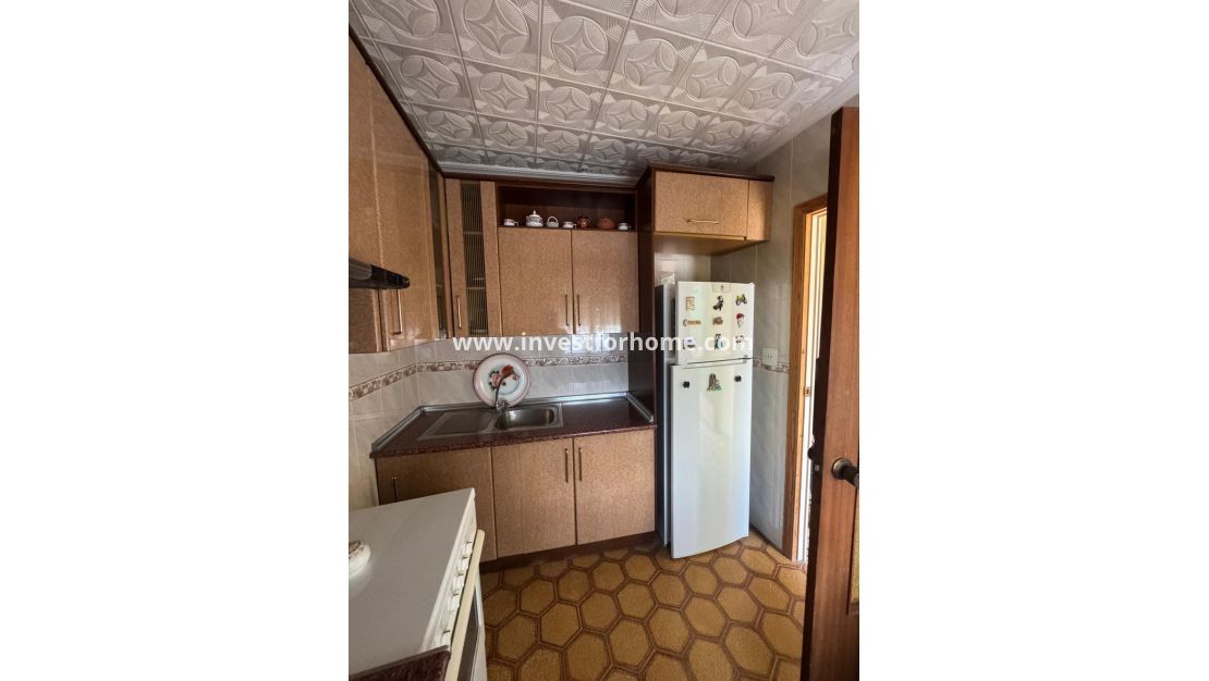 Reventa - Casa - Orihuela Costa - Orihuela Ciudad