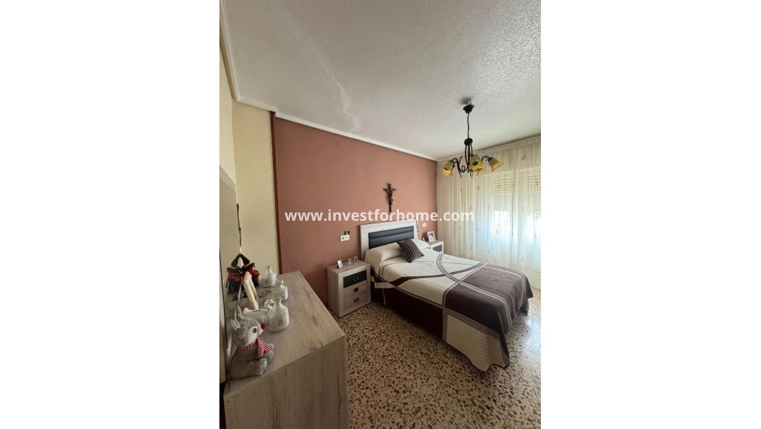 Reventa - Casa - Orihuela Costa - Orihuela Ciudad