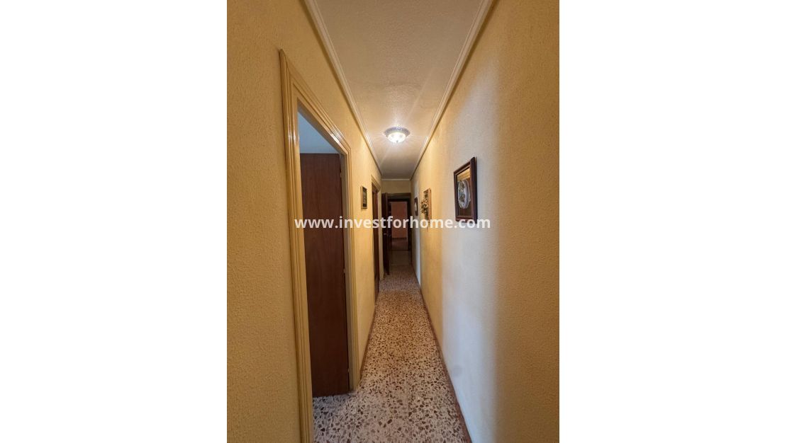 Reventa - Casa - Orihuela Costa - Orihuela Ciudad