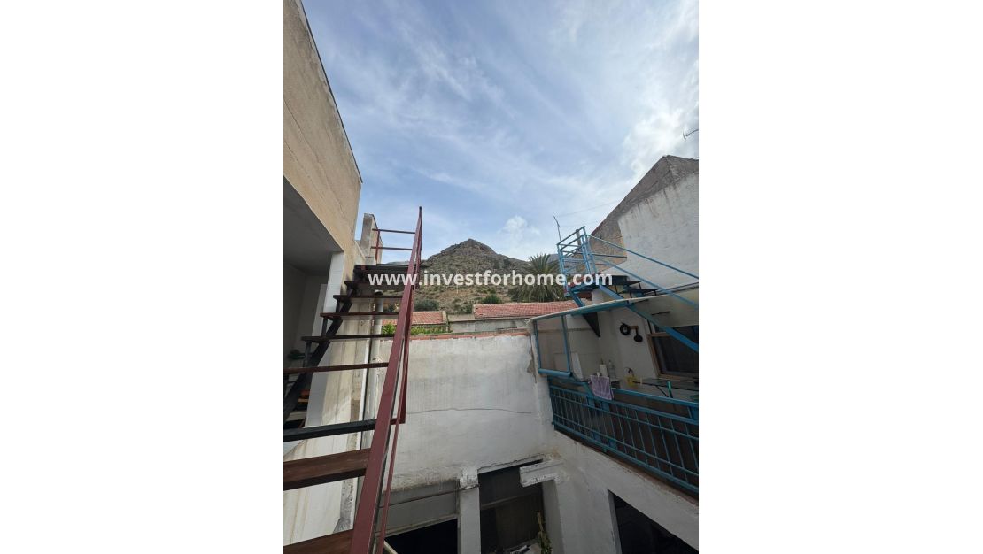 Reventa - Casa - Orihuela Costa - Orihuela Ciudad