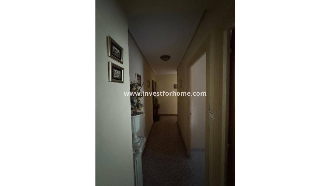 Reventa - Casa - Orihuela Costa - Orihuela Ciudad