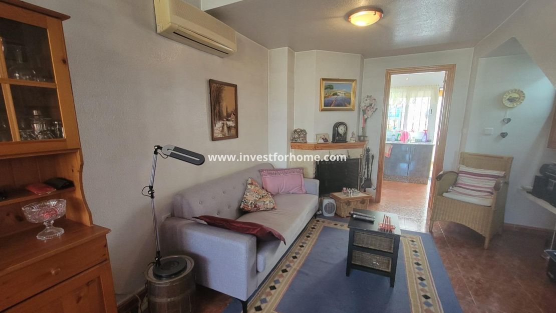 Reventa - Casa - Orihuela Costa - Playa Flamenca