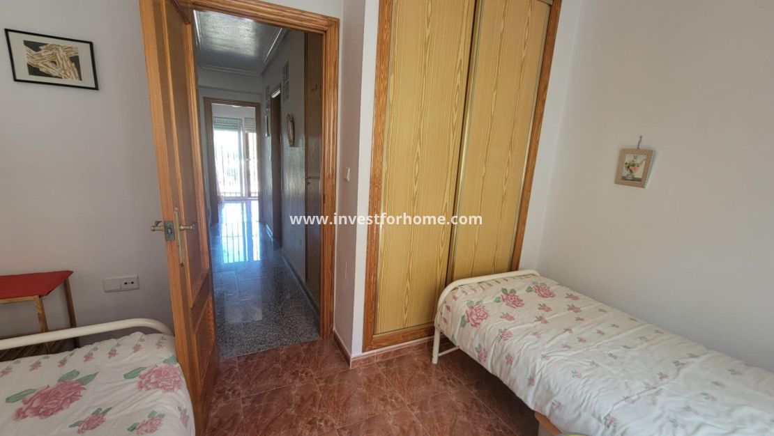 Reventa - Casa - Orihuela Costa - Playa Flamenca