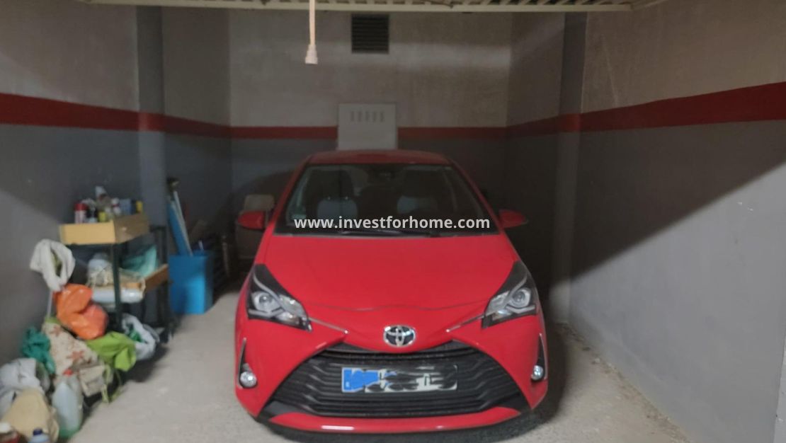 Reventa - Casa - Orihuela Costa - Playa Flamenca