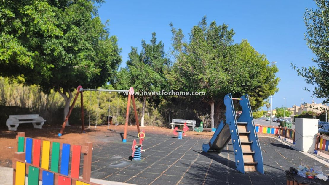 Reventa - Casa - Orihuela Costa - Playa Flamenca